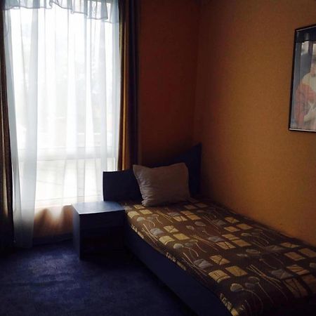 Hotel Shterev Sopot Quarto foto