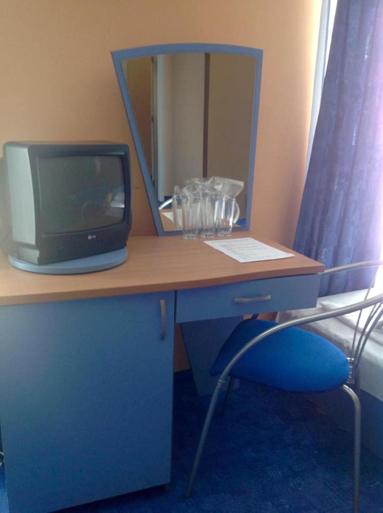 Hotel Shterev Sopot Quarto foto
