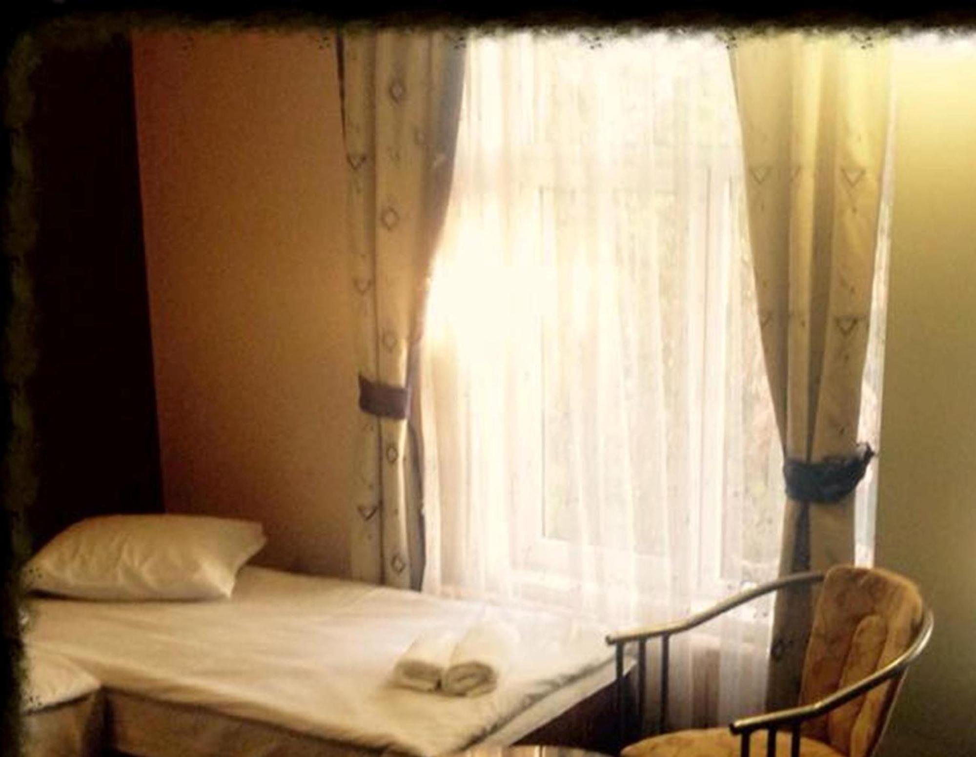 Hotel Shterev Sopot Quarto foto