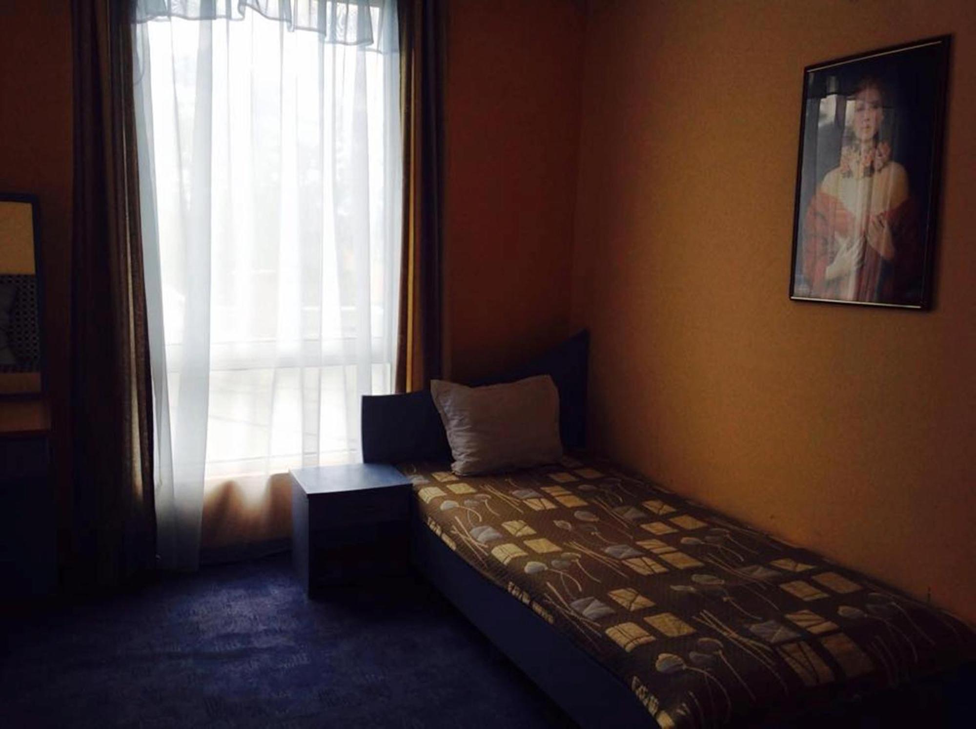 Hotel Shterev Sopot Quarto foto